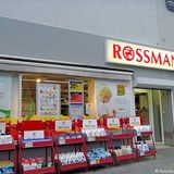 Rossmann Drogeriemärkte in Berlin