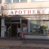 Zieten Apotheke Wedding, Inh. Knut Möller in Berlin