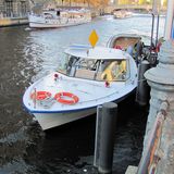 Reederei BWTS - Berliner Wassertaxi-Stadtrundfahrten in Berlin