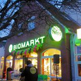 Denns BioMarkt in Berlin-Rudow