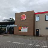 Burger King in Berlin