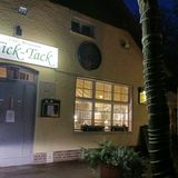 Tick-Tack Café und Restaurant in Stahnsdorf