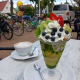 Café & Co. in Blankenfelde-Mahlow
