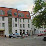 SORAT Hotel Brandenburg in Brandenburg an der Havel