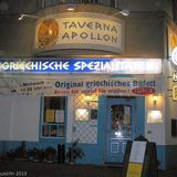 Taverna Apollon in Berlin
