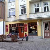 Café Eiszeit Zossen in Zossen in Brandenburg
