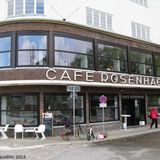 Café Rosenhag in Brandenburg an der Havel