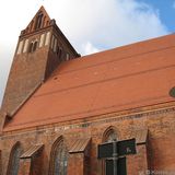 St. Jacobikirche in Perleberg