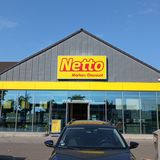 Netto Marken-Discount in Schönefeld bei Berlin