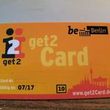 World for 2 Verlags GmbH / get2Card in Berlin