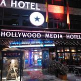 Hollywood Media Hotel Berlin in Berlin