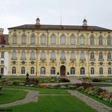 Schloss Schleißheim in Oberschleißheim