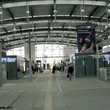 Bahnhof Berlin-Ostkreuz in Berlin
