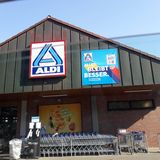 ALDI Nord in Berlin