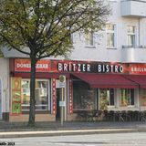 Britzer Bistro in Berlin