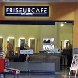 FRISEURCAFÉ CUT & COFFEE in Wildau