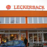 Leckerback in Berlin