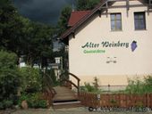 Nutzerbilder Alter Weinberg Inh. A. Neidhardt Restaurant