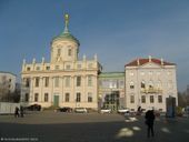 Nutzerbilder Landeshauptstadt Potsdam - Potsdam Museum - Forum f.Kunst u.Geschichte