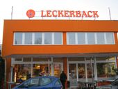 Nutzerbilder Leckerback GmbH Bäckerei