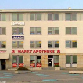 Markt-Apotheke in Ludwigsfelde