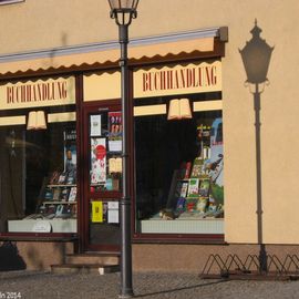 Buchhandlung Geschwister Scholl Inh. Jana Prescher in Zossen in Brandenburg