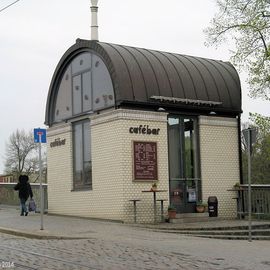 Cafebar Inh. Christiane Dierich in Brandenburg an der Havel