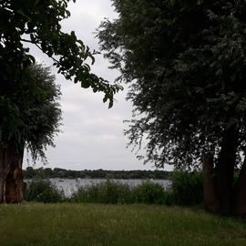 Historische Altstadt Inselstadt Werder in Werder an der Havel