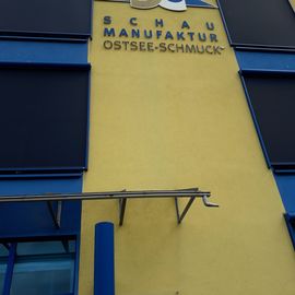 OSTSEE-SCHMUCK GmbH in Ribnitz-Damgarten