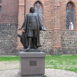 Paul-Gerhard-Denkmal