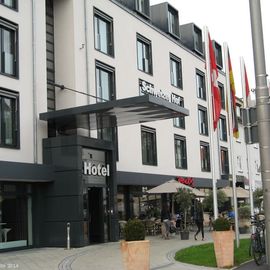 Hotel Schweizer Hof in Kassel