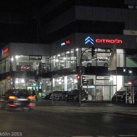 Citroen Commerce GmbH Niederlassung Berlin in Berlin