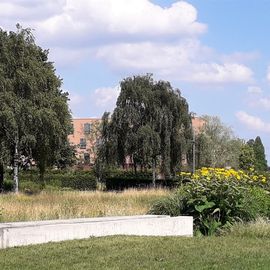 Volkspark Potsdam in Potsdam