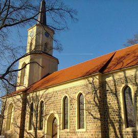 Evangelische Kirchengemeinde St. Andreas Teltow in Teltow