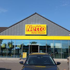 Netto Marken-Discount in Schönefeld bei Berlin