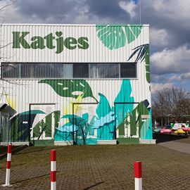 Katjes-Shop Potsdam in Potsdam