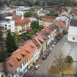 Blick auf den Alten Markt