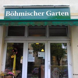 Böhmischer Garten in Berlin