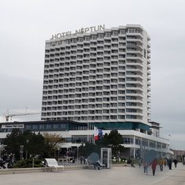 Hotel NEPTUN in Rostock