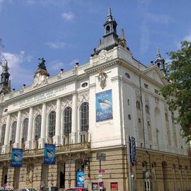 Stage Theater des Westens in Berlin