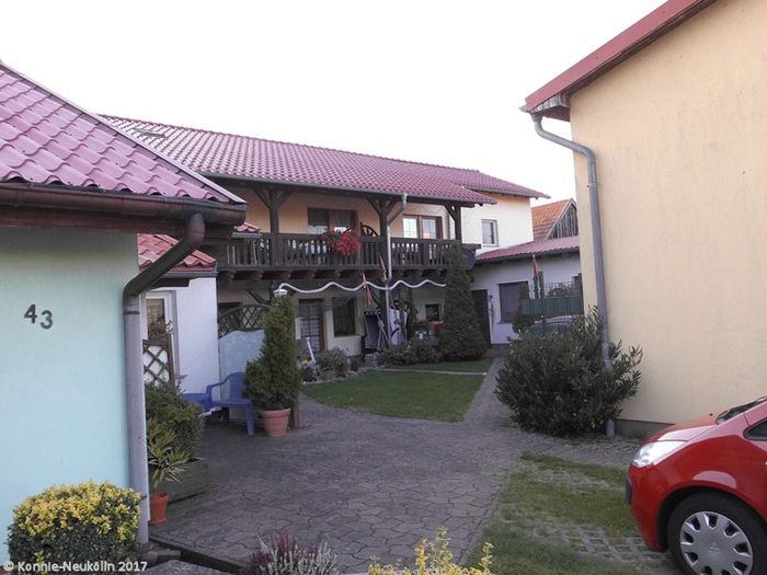 Nutzerbilder Haff-Stübchen u. Ferienwohnung Inh. Gerhard Rohde