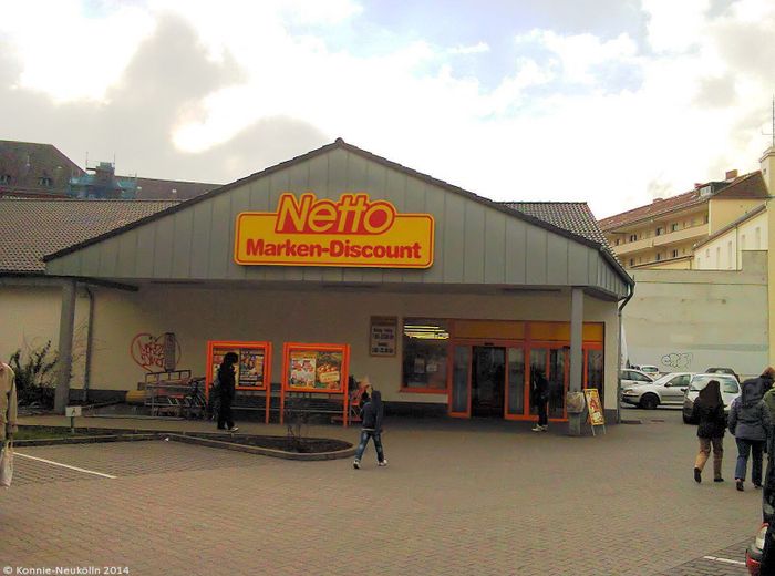 Nutzerbilder Netto Marken-Discount AG & Co. KG