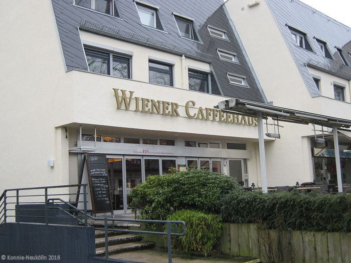 Wiener Conditorei Caffeehaus Am Hagenplatz