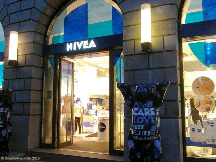 Nivea Haus