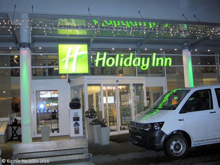 Nutzerbilder Holiday Inn Berlin Airport - Conf Centre, an IHG Hotel