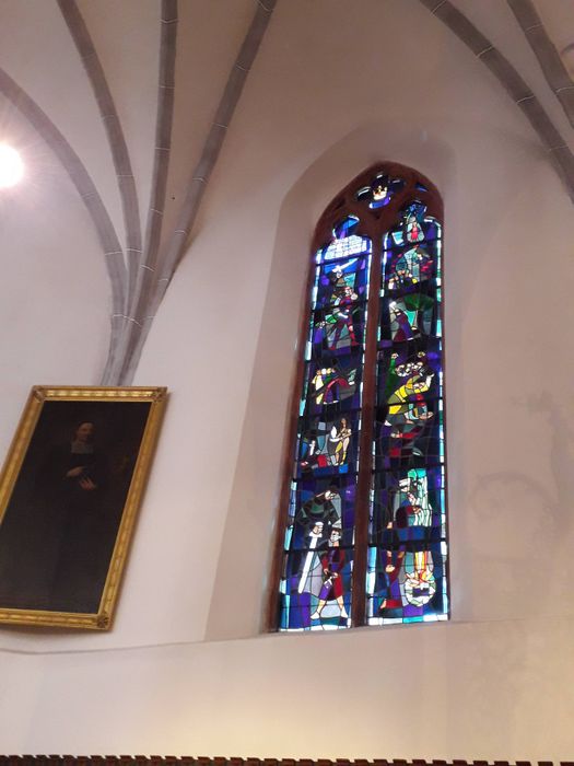 Evangelische Kirchengemeinde St. Moritz
