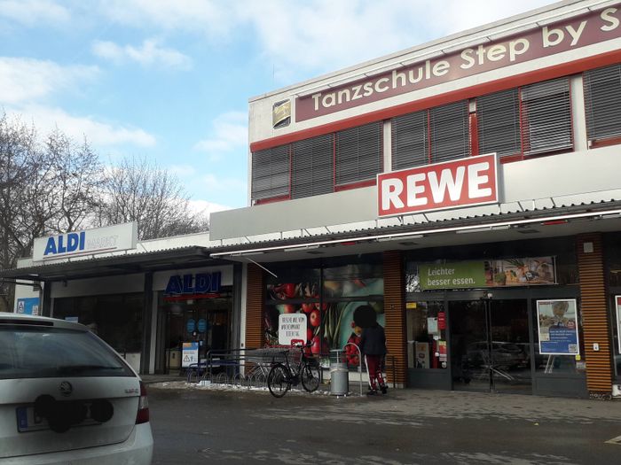 REWE