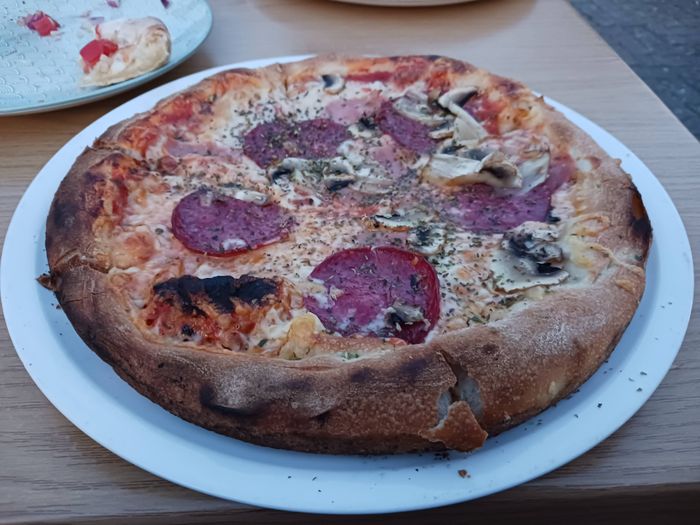 Pizza Firenze