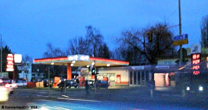 Nutzerbilder STAR Tankstelle