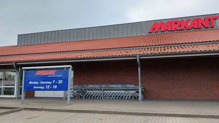 Markant-Markt Boltenhagen